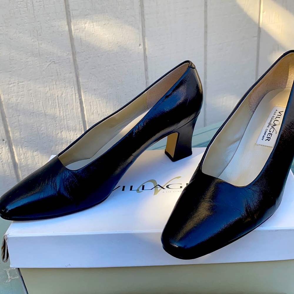 Liz Claiborne heels